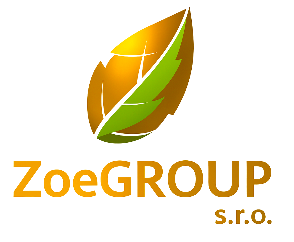 ZoeGROUP Logo